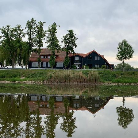 Tuendernsche Warte Hotel Hamelin Exterior photo